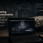 Trabant Engineering