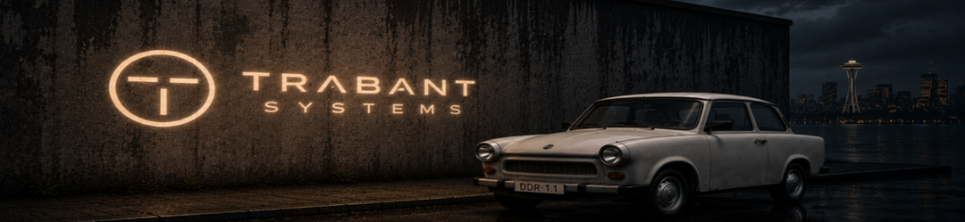 Trabant Systems