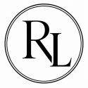 Ralph Larson RL monogram