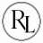 Ralph Larson RL monogram