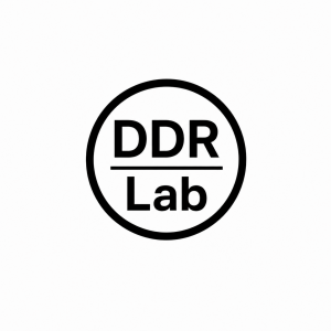 DDR Lab Category Image